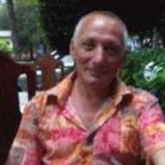 Юрий Гречушкин