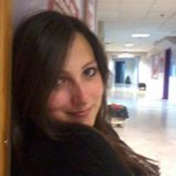Rania Papadopoulou