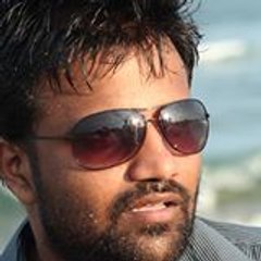 Vishwa Sunder