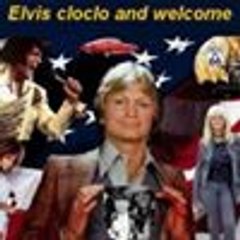 Elvis Cloclo-and