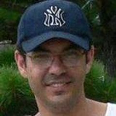 Petter Oliveira
