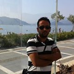Murat Avgın