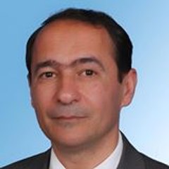 Halil Burgaz