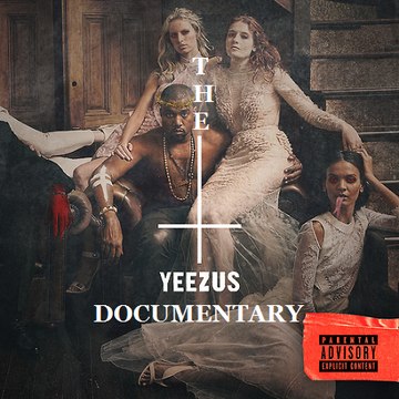 Yeezus
