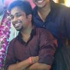 Ayush Bagaria