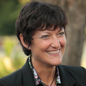 Anne Grommerch