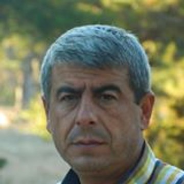 Ibrahim Koçak