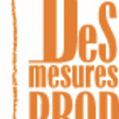 Thomas Des-Mesures Prod.