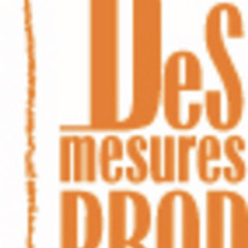 Thomas Des-Mesures Prod.