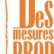 Thomas Des-Mesures Prod.