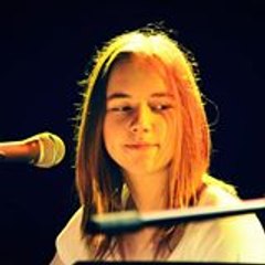 Audrey Greciet
