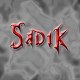 Sadik'