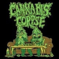 Cannabis Corpse