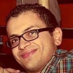 Ebrahim Serafy