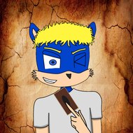 cooperraymer (The Hedgehog Ninja)