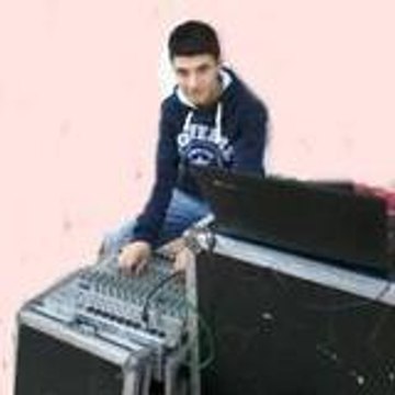 Sadoo Kaf Kef