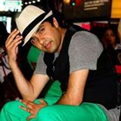 Srikanth Sandugu