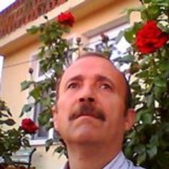 İsmail Kilitci