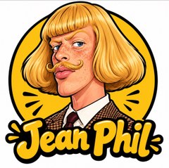 Jean Phil