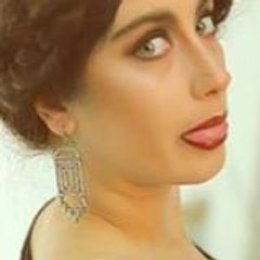 hazal Ulusoy