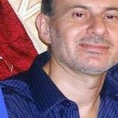 Ahmad Khodr