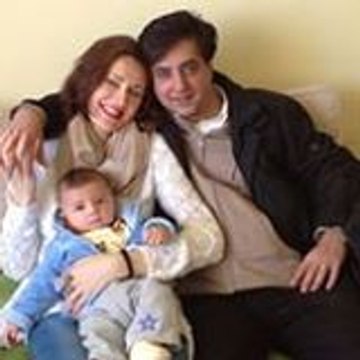 Masaud Khan
