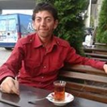 Yavuz Şahin