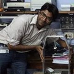 Ankur Gupta