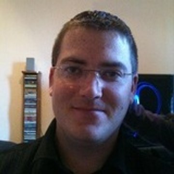Chris tof
