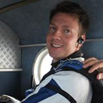 Raphaël Parisot