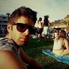 Marcos Gil