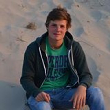 Erwan van Robais