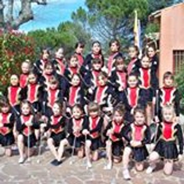 MAJORETTESDES Adrets