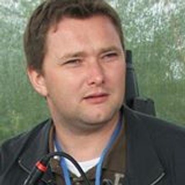 Mariusz Pieczonka