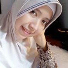 Asri Nurlaelatul