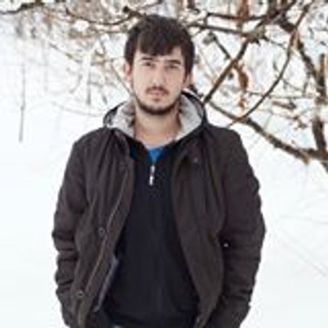 Adem Çoban MF
