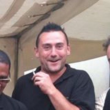 Marc Guilloux
