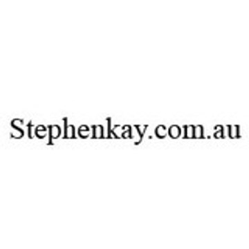 Stephen Kay