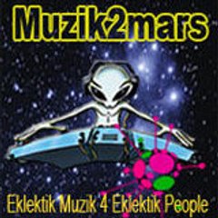Muzik2mars