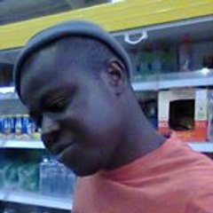 Nana Kwasi Abrah