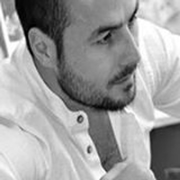 Gökhan Erdoğan