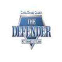 Carl David Ceder