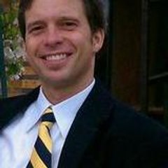 Scott Robarge