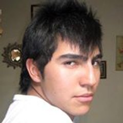 Rodrigo Zambrano