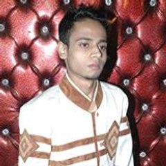 Faraz Ali