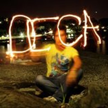 Claudio Deca