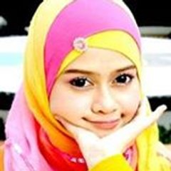 Shahidah Razali