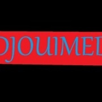 Djouimed (Chaîne secondaire)