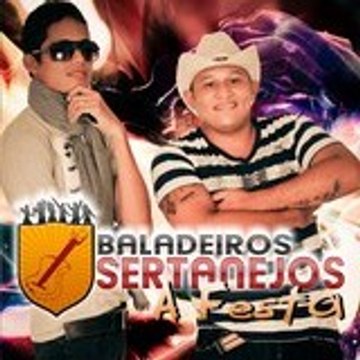 Baladeiros Sertanejos