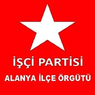 İŞÇİ PARTİSİ ALANYA